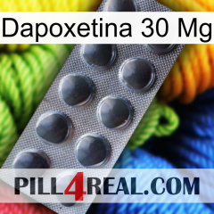 Dapoxetine 30 Mg 30